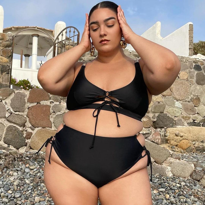Babe with the Power Bikini Top - Snag