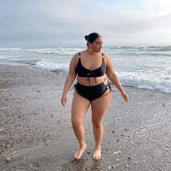 Babe with the Power Bikini Top - Snag