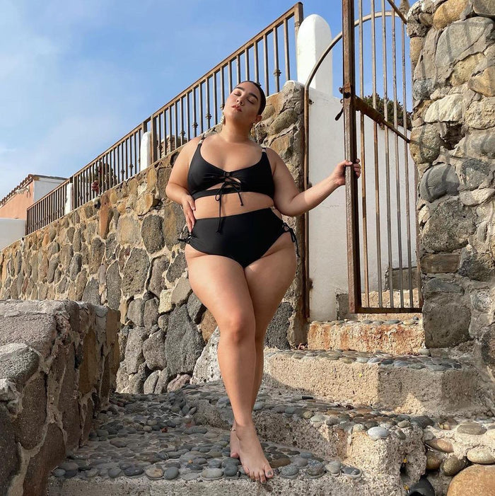 Babe with the Power Bikini Top - Snag