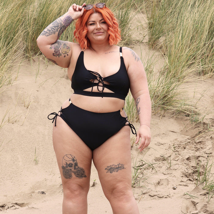 Babe with the Power Bikini Top - Snag