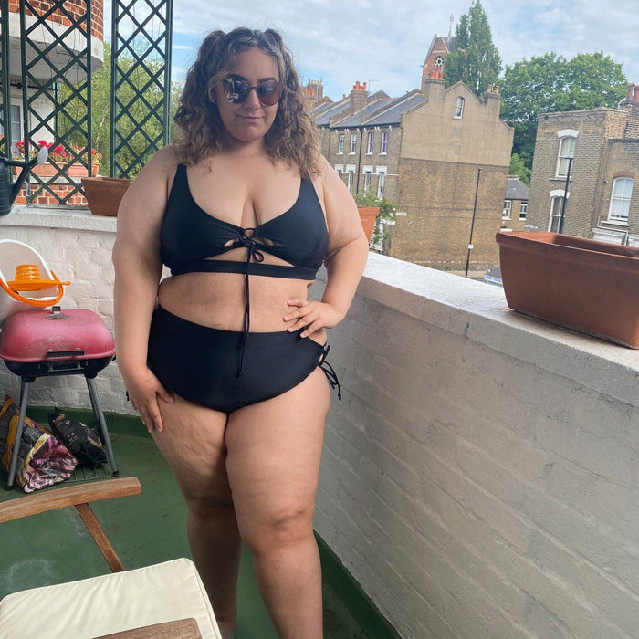 Babe with the Power Bikini Top - Snag