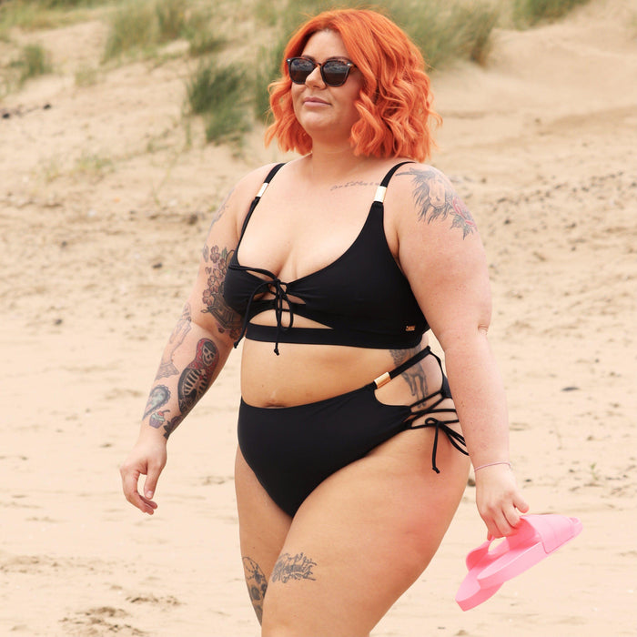 Babe with the Power Bikini Top - Snag