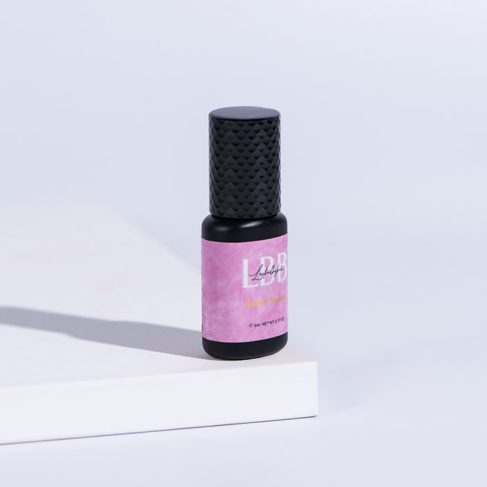 Baddie Magnet Adhesive