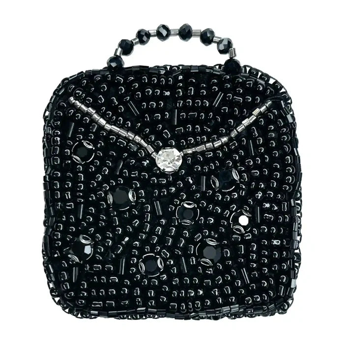 Bag/Purse Sewable Bead Patch