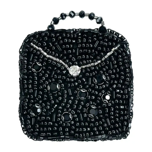 Bag/Purse Sewable Bead Patch