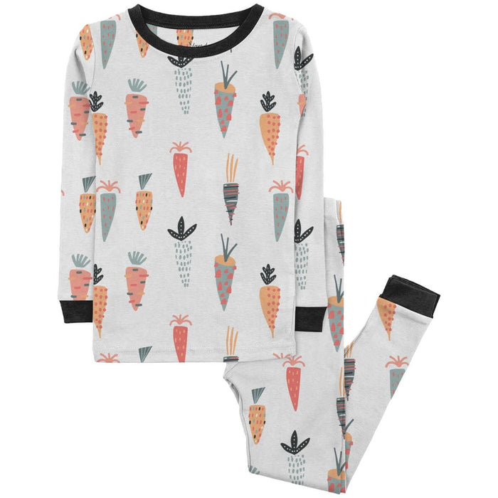 0-3M / Oh Carrots!