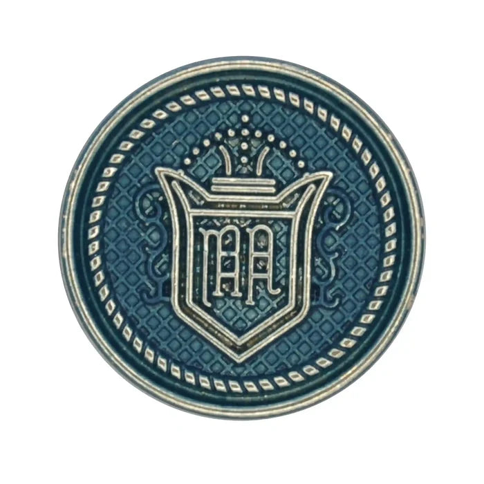 Dark Blue / 22mm(35L)