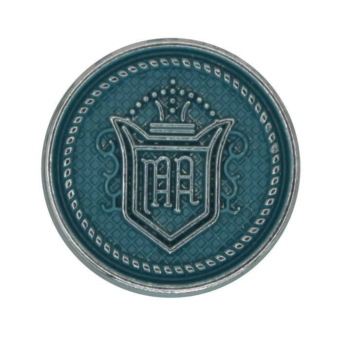 Deep Teal / 22mm(35L)