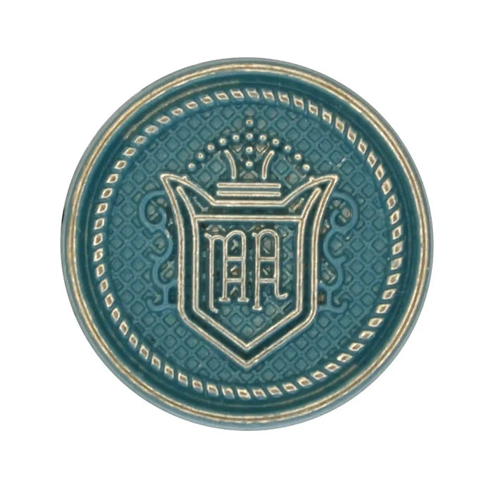 Light Turquoise / 22mm(35L)