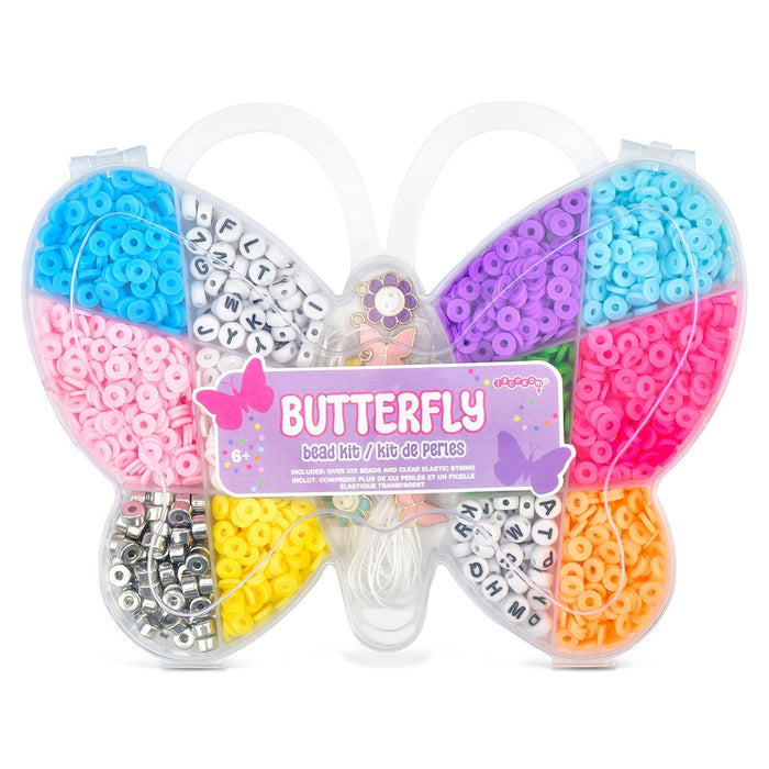 Bead Kit - Butterfly