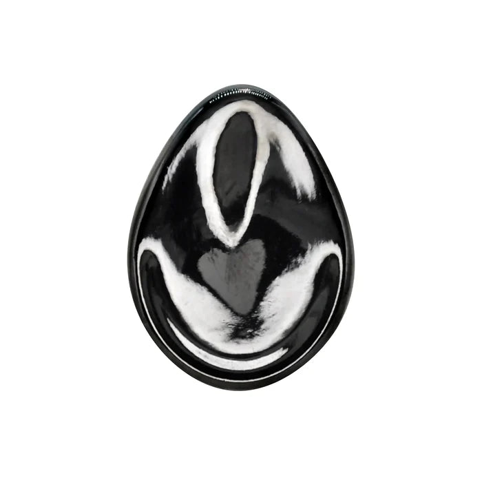 Gun Metal / 25mm(40L)