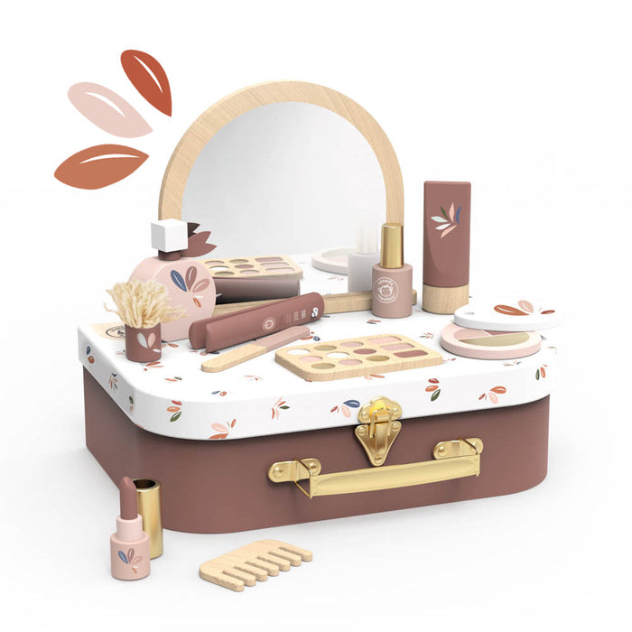 Beauty Suitcase - Babies in Bloom