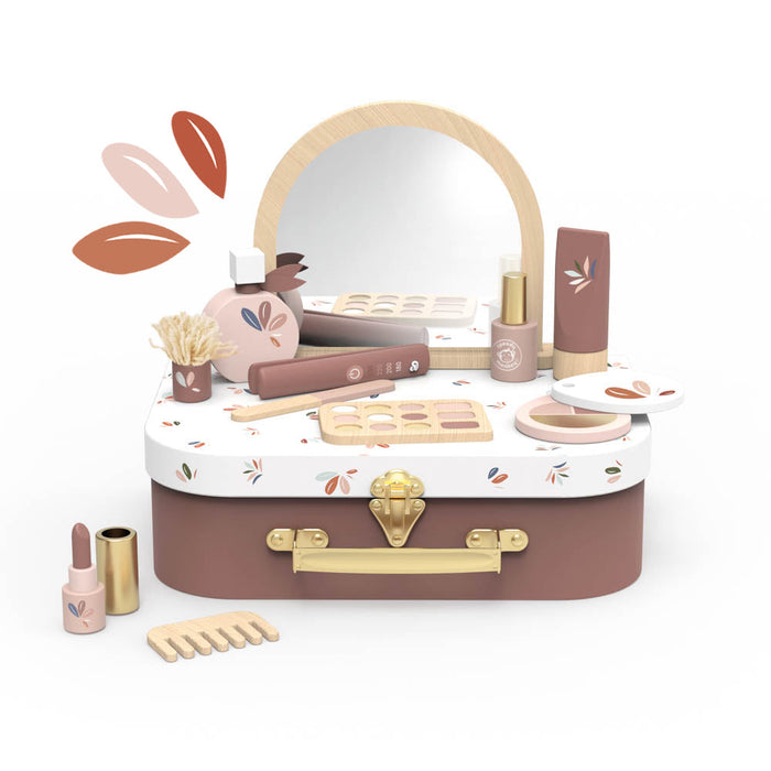 Beauty Suitcase - Babies in Bloom