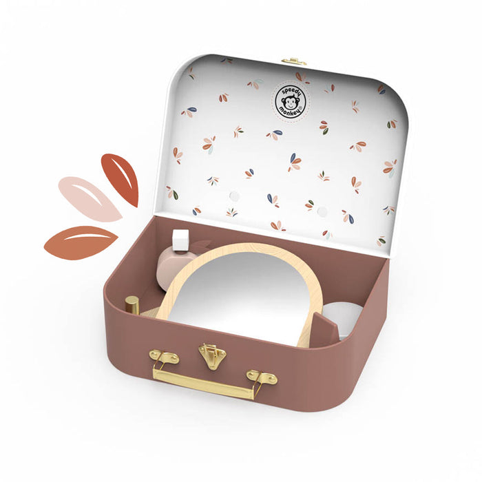 Beauty Suitcase - Babies in Bloom