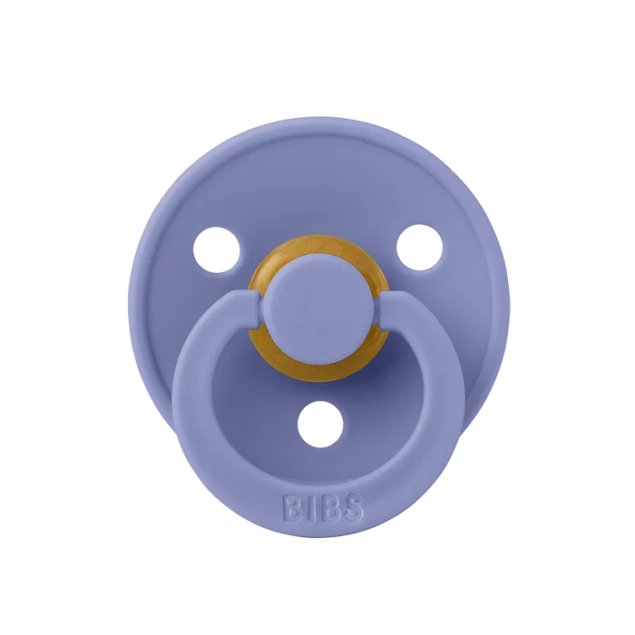 Bibs Pacifiers - Single - Peri