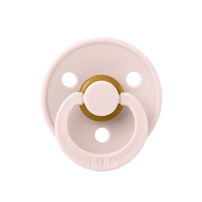 Bibs Pacifiers - Single - Petal
