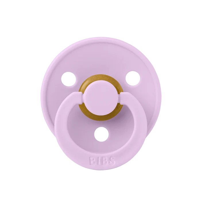 Bibs Pacifiers - Single - Violet Sky