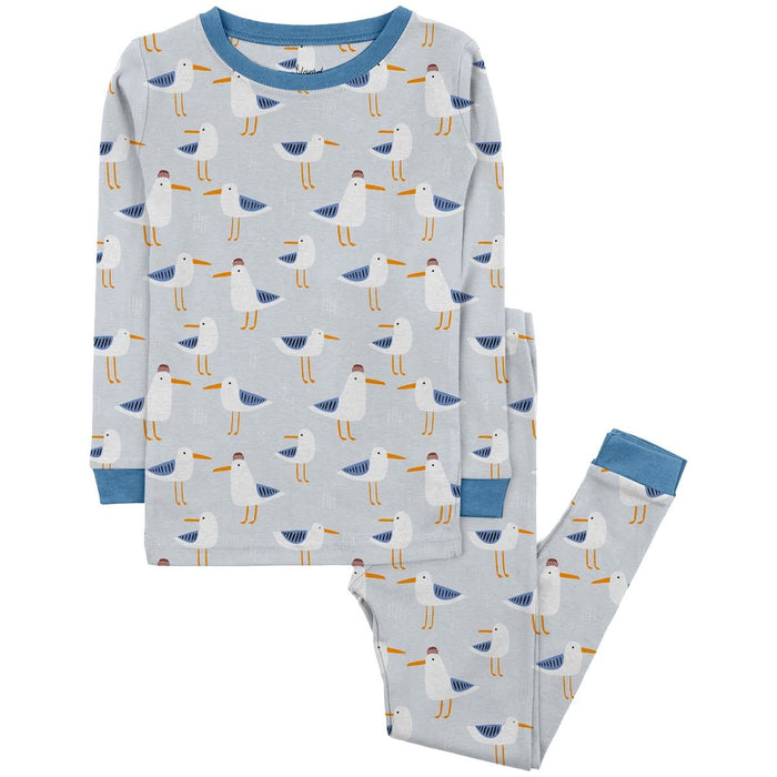 Seagulls