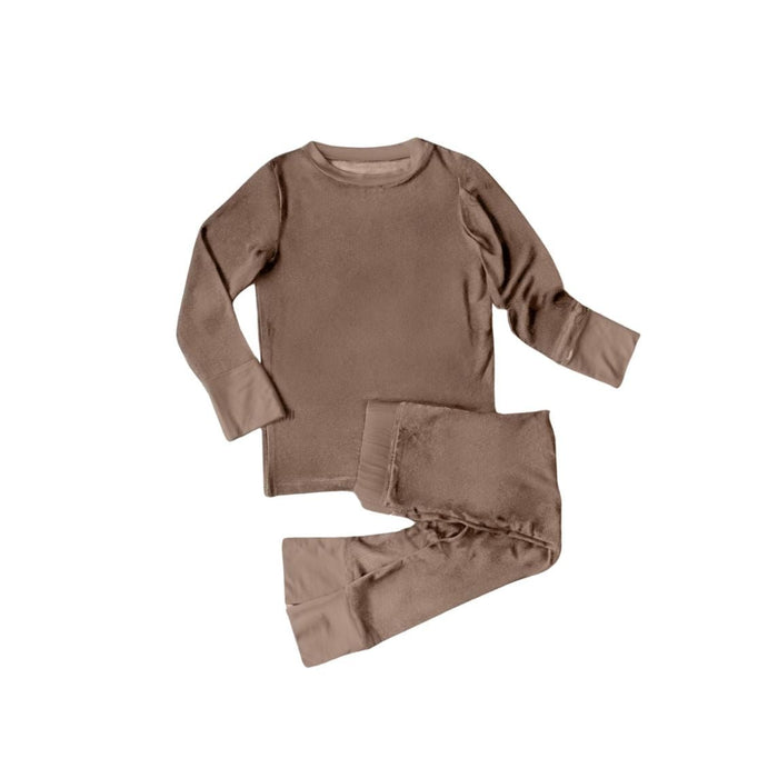 Taupe-ally Chill