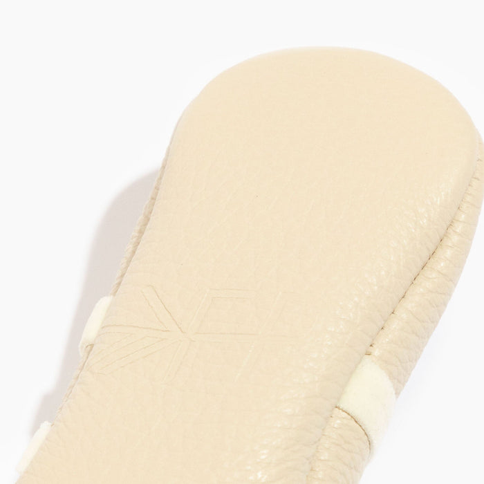 Birch Ballet Slipper Baby Shoe - Babies in Bloom