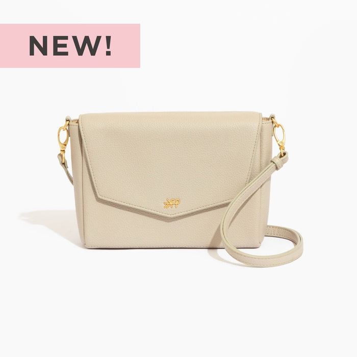Birch Classic Crossbody - Babies in Bloom