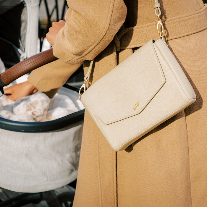 Birch Classic Crossbody - Babies in Bloom