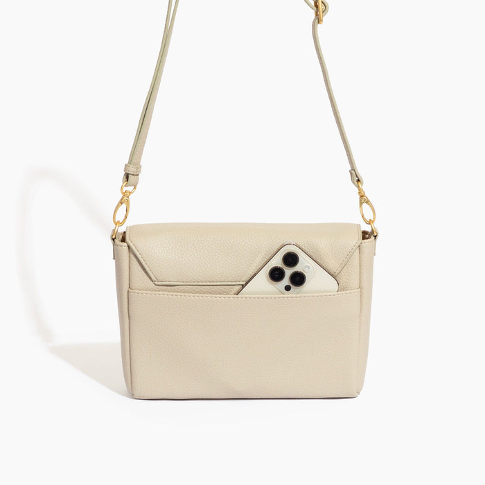 Birch Classic Crossbody - Babies in Bloom
