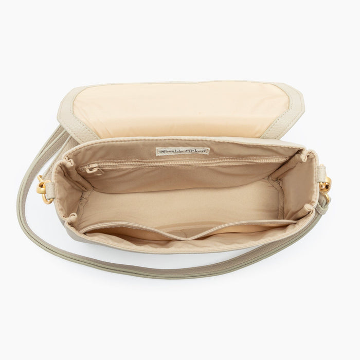 Birch Classic Crossbody - Babies in Bloom