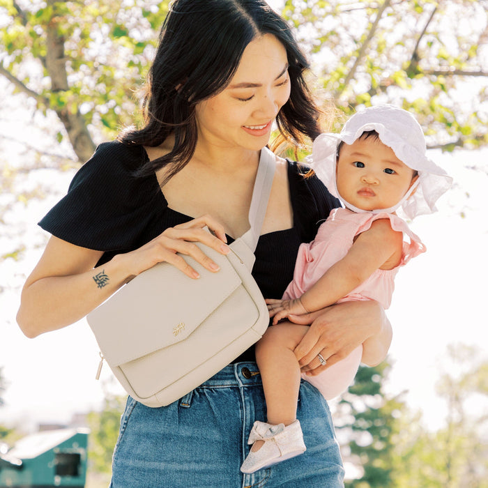 Birch Classic Park Pack - Babies in Bloom