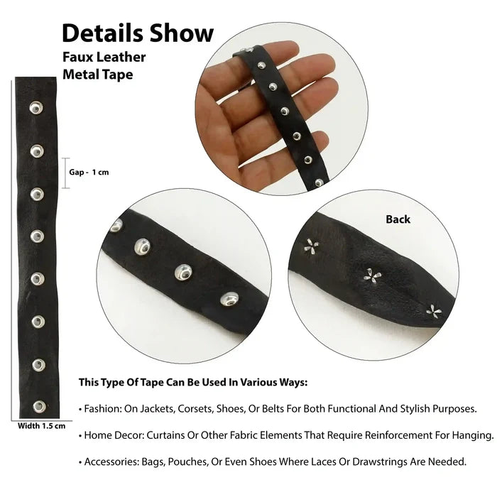 Black Tape