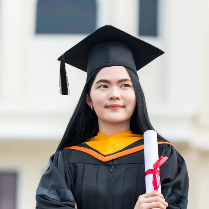 Black Tassel