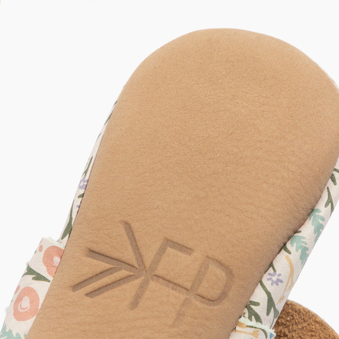 Bloom Knotted Bow Baby Shoe - Babies in Bloom