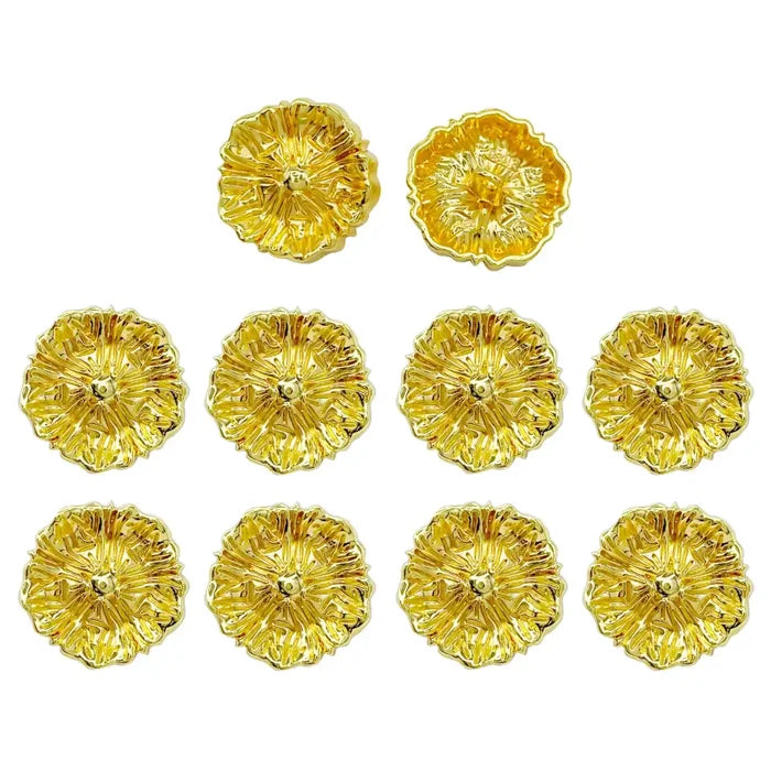 Gold / 23mm(36L) / 8 Big size