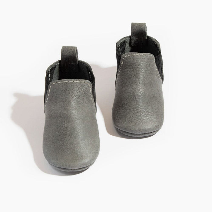 Blue Spruce Chelsea Boot Baby Shoe - Babies in Bloom