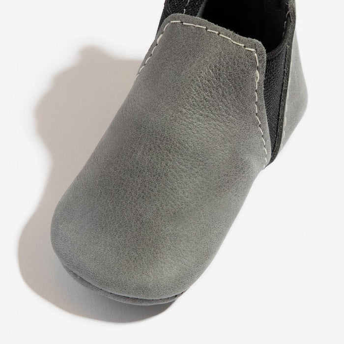 Blue Spruce Chelsea Boot Baby Shoe - Babies in Bloom