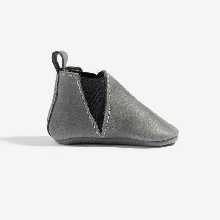 Blue Spruce Chelsea Boot Baby Shoe - Babies in Bloom
