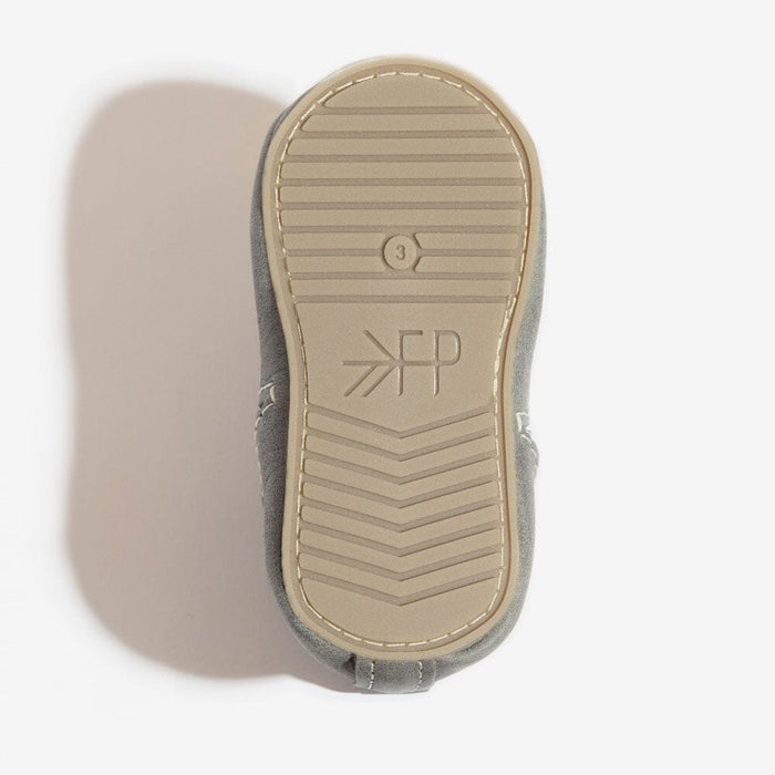 Blue Spruce Chelsea Boot Baby Shoe - Babies in Bloom