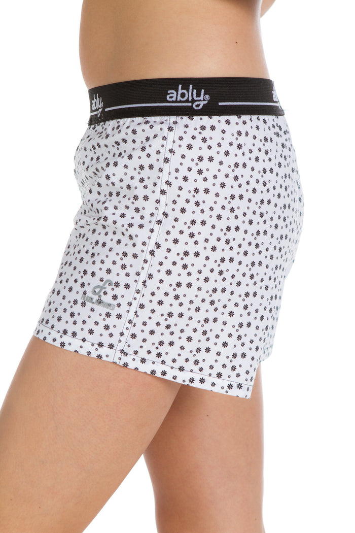Bluebell | Women's Printed Shorts