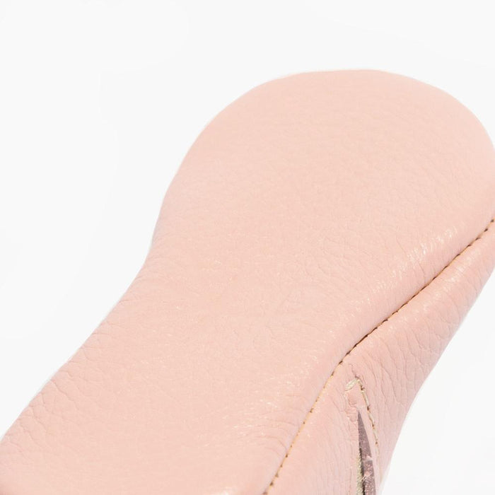 Blush Chelsea Boot Baby Shoe - Babies in Bloom