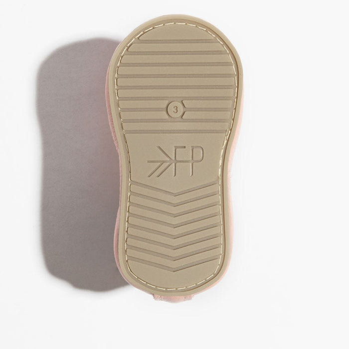 Blush Chelsea Boot Baby Shoe - Babies in Bloom