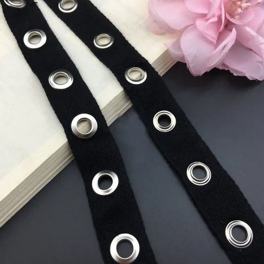 Bondage Style Trim Tape