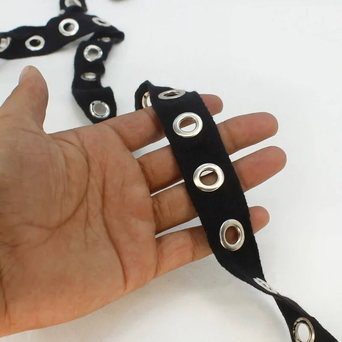 Bondage Style Trim Tape