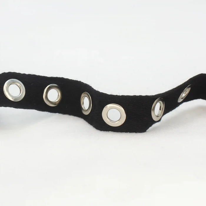 Bondage Style Trim Tape