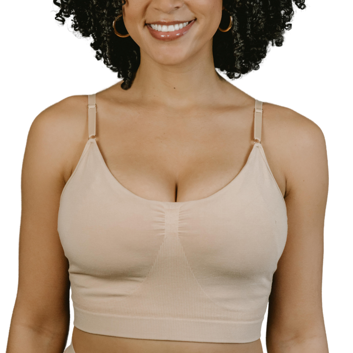 Boobie Pumping Bralette