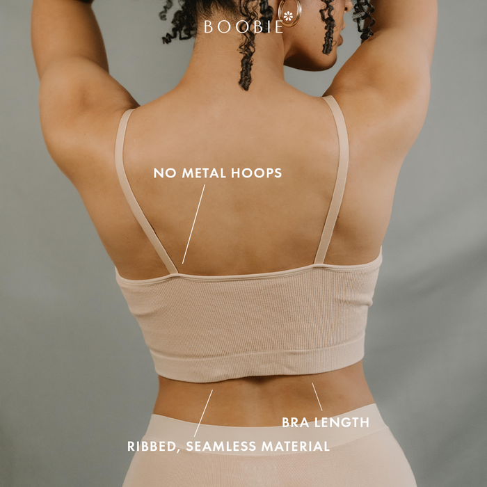 Boobie Pumping Bralette