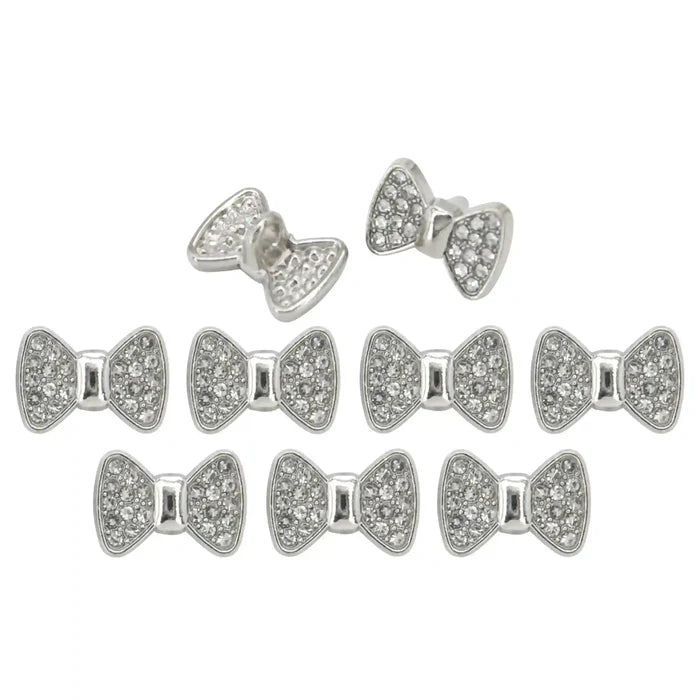 Silver / 13mm(20L) / 7 Buttons
