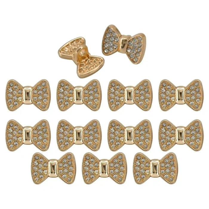 Gold / 13mm(20L) / 11 Buttons