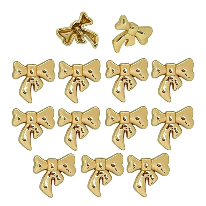 Gold / 15mm(24L) / 11 Buttons
