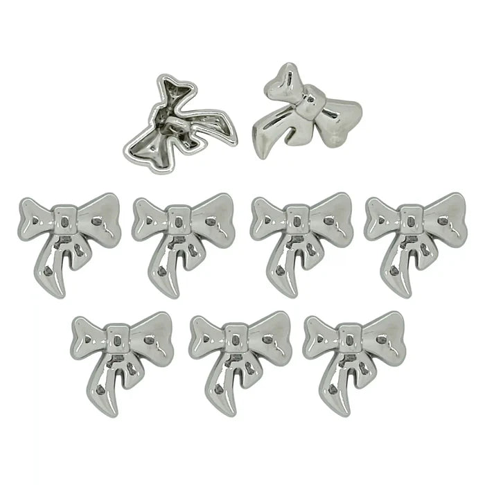 Silver / 15mm(24L) / 7 Buttons