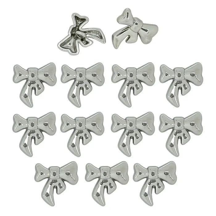 Silver / 15mm(24L) / 11 Buttons